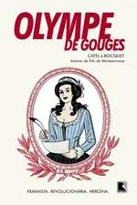 Cover of Olympe de Gouges