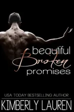 Cover of Beautiful Broken Promises