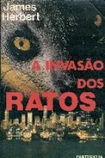 Cover of A Invasão dos Ratos