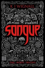 Cover of Sangue