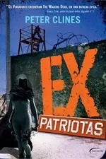 Cover of Ex-Patriotas