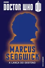 Cover of A Lança do Destino