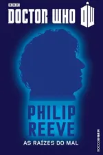 Cover of As Raízes do Mal