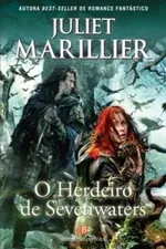 Cover of O Herdeiro de Sevenwaters