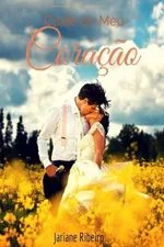 Cover of Cuide do meu coração