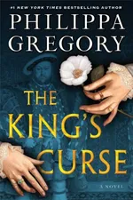 Cover of The King's Curse