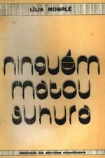 Cover of Ninguém Matou Suhura