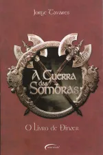 Cover of O Livro de Dinaer