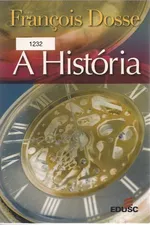 Cover of A história