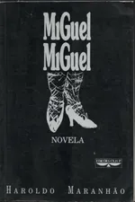 Cover of Miguel Miguel