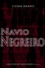 Cover of Navio Negreiro