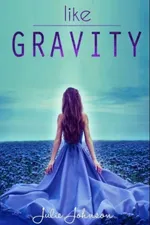 Cover of Like Gravity