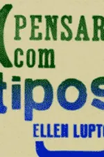 Cover of Pensar com tipos
