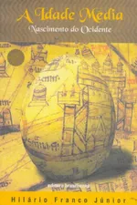 Cover of A Idade Média