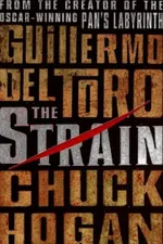 Cover of The Strain