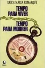 Cover of Tempo Para Viver Tempo Para Morrer