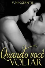 Cover of Quando Você Voltar