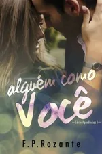 Cover of Alguém Como Você