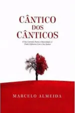Cover of Cântico do Cânticos