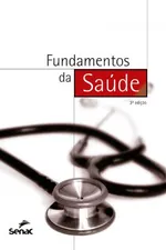 Cover of Fundamentos da Saúde