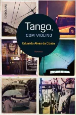 Cover of Tango, Com Violino