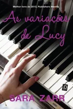 Cover of As Variações de Lucy