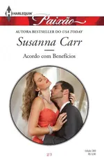 Cover of Acordo com Benefícios