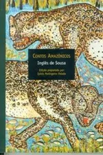 Cover of Contos Amazônicos