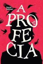Cover of A Profecia
