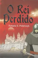 Cover of O Rei Perdido