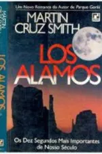 Cover of LOS ÁLAMOS
