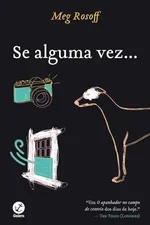 Cover of Se alguma vez...