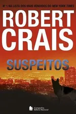 Cover of Suspeitos