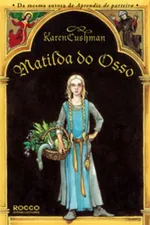 Cover of Matilda do osso