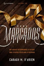 Cover of Marcados