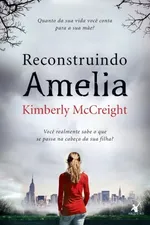 Cover of Reconstruindo Amelia