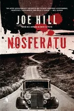 Cover of Nosferatu