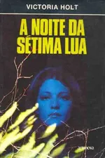 Cover of A Noite da Sétima Lua