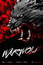 Cover of Warwolf