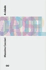 Capa de A Cidade