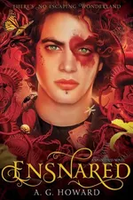 Cover of Ensnared