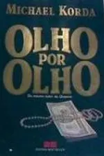 Cover of Olho por Olho.