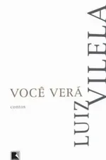 Cover of Você Verá