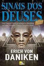 Cover of Sinais dos Deuses