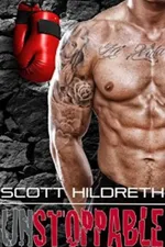 Cover of Unstoppable