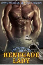 Cover of Renegade Lady