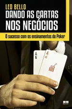 Cover of Dando as Cartas nos Negócios