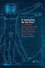 Cover of O Fantasma de Da Vinci
