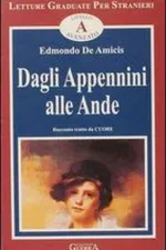 Cover of Dagli Appennini alle Ande