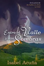 Cover of Entre el Valle Y Las Sombras